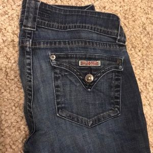 Smoking deal on designer